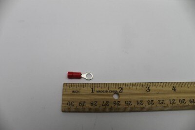 TERMINAL,#10 RING,18-22GA.