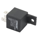 RELAY,SPDT,12V(AUTO)**