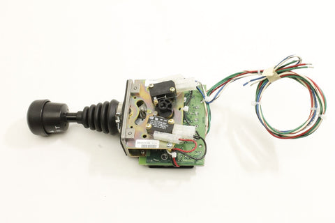 JOYSTICK,CNTRLR,V24 RT