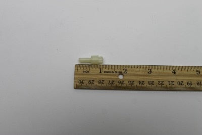 RIVET-DRIVE-BARREL HEAD-NYLON
