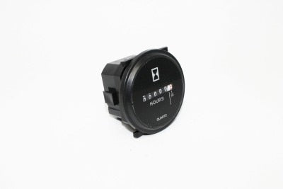 HOUR METER, 10-80 VOLTS***