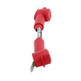 BATTERY CABLE ASSY,9.5JUMPER