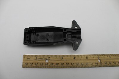JOYSTICK HANDLE HALF***