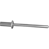 RIVET,ALUM,ALUM,P,.188 X .50
