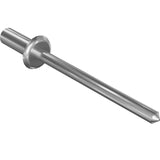 RIVET,ALUM,ALUM,P,.188 X .50