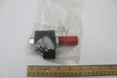 VALVE,SOLENOID (18660)