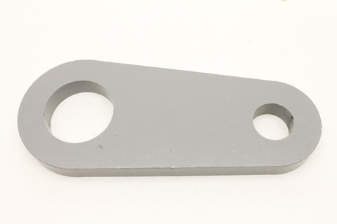 CLEVIS PLATE