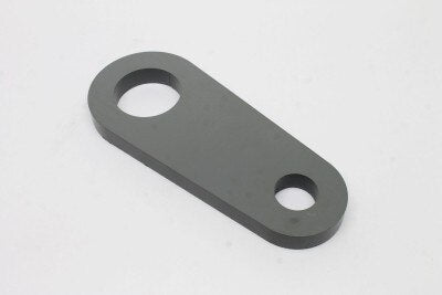 CLEVIS PLATE