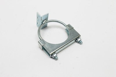 EXHAUST BRACKET, 3 1/2