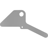 LOCK LEVER