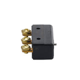 MICROSWITCH,13482 FOOTSWITCH