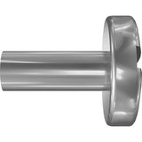 SCREW,#6 SQ DR SELF DRILL/TAP