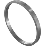 FELT DUST SEAL / 3 1/4