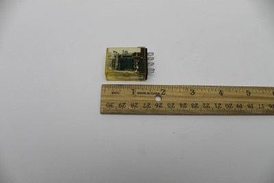 RELAY,SPDT,24V