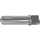 FILTER ASSEMBLY, MED PRESSURE