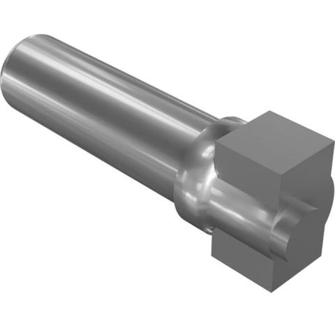 FILTER ASSEMBLY, MED PRESSURE