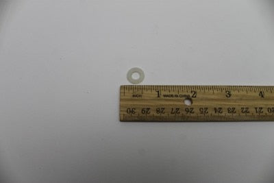 WASHER,NYLON,.434 X.263X.049