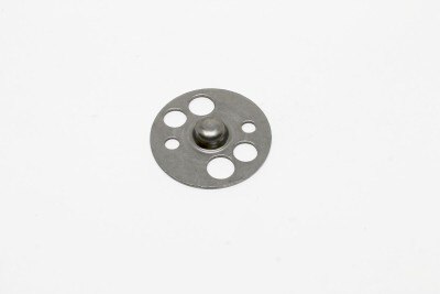 CAP,DISENGAGE-45553 TORQUE HUB