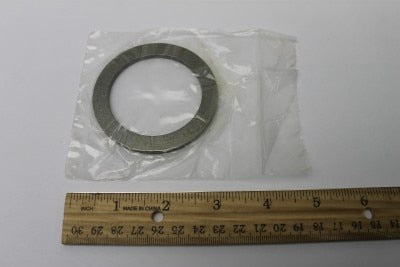 WASHER,THRUST,TORQUE HUB