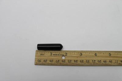 COVER-LEVEL JACK PIN,BLACK