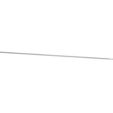 WIRE,18 GA,GREEN/WHITE,GXL