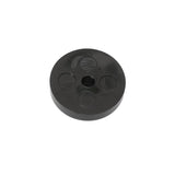 BUTTON, .800 O.D. X .281
