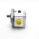 PUMP, GEAR, 6CC