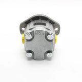 PUMP, GEAR, 6CC