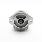 PUMP, GEAR, 6CC