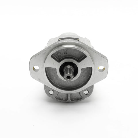 PUMP, GEAR, 6CC