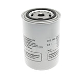FILTER, FUEL SPIN-ON, DEUTZ