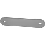 PLATE, HINGE FUEL COVER