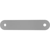 PLATE, HINGE FUEL COVER