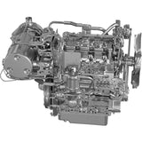 ENGINE KIT, PERKINS 404F-22