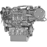 ENGINE KIT, PERKINS 404F-22