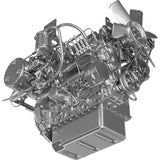 ENGINE KIT, PERKINS 404F-22
