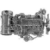 ENGINE KIT, PERKINS 404F-22
