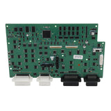 PCB ASSY ECM GROUND SPX V3.05