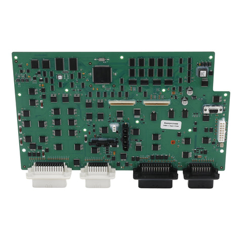 PCB ASSY ECM GROUND SPX V3.05