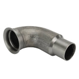 PIPE,DOC OUTLET ELBOW
