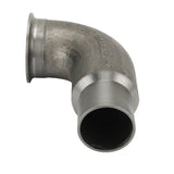 PIPE,DOC OUTLET ELBOW