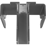 WELDMENT, TANKSIDE COVER MOUNT