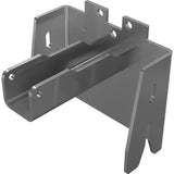 WELDMENT, TANKSIDE COVER MOUNT