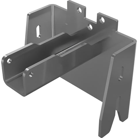 WELDMENT, TANKSIDE COVER MOUNT