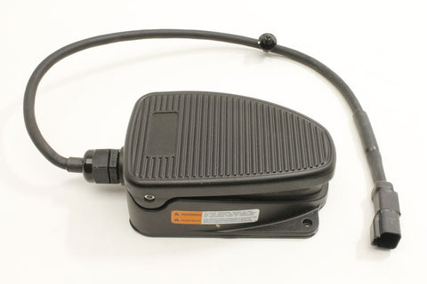 ASSEMBLY, FOOT SWITCH