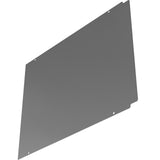 PLATE, COVER, CHASSIS MID