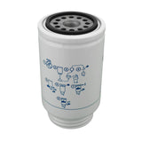ELEMENT, FUEL PRE FILTER, PERKINS 1056