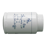 ELEMENT, FUEL PRE FILTER, PERKINS 1056