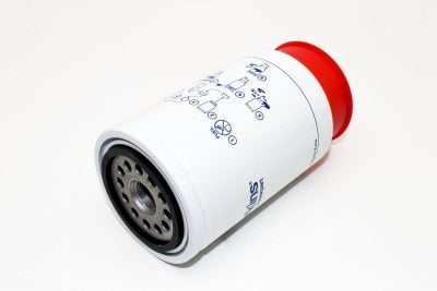 ELEMENT, FUEL PRE FILTER, PERKINS 1056