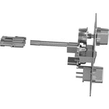 HEAT-AC CONTROL 26-1379